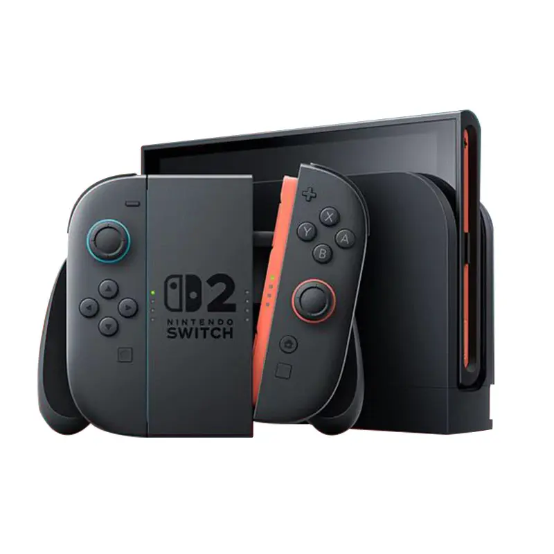任天堂NS2 Switch 2 2代主機Switch2 台灣公司貨｜Global Online
