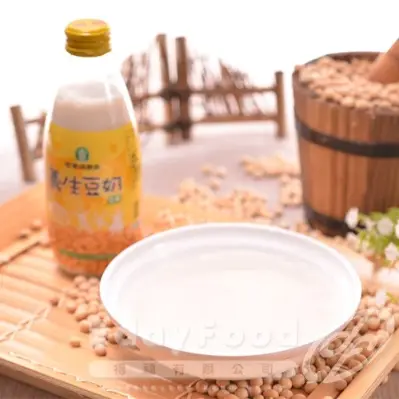 【羅東農會】羅董養生豆奶 24瓶 (245ml/瓶)