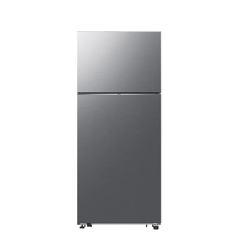 【SAMSUNG 三星】532公升 一級能效雙循環系列雙門冰箱 RT53DG7A1CS9TW