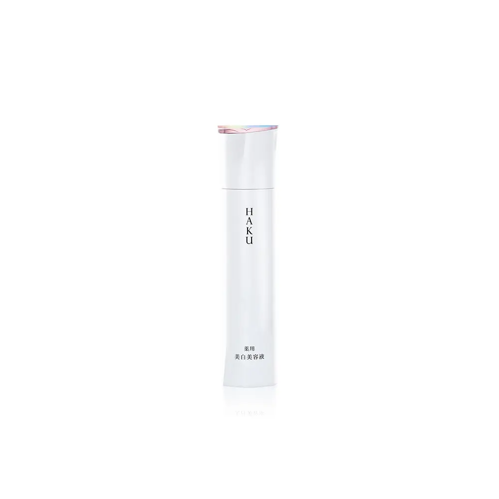 【SHISEIDO 資生堂】HAKU 驅黑淨白 驅黑淨白露EV 45g 環球專櫃 公司貨