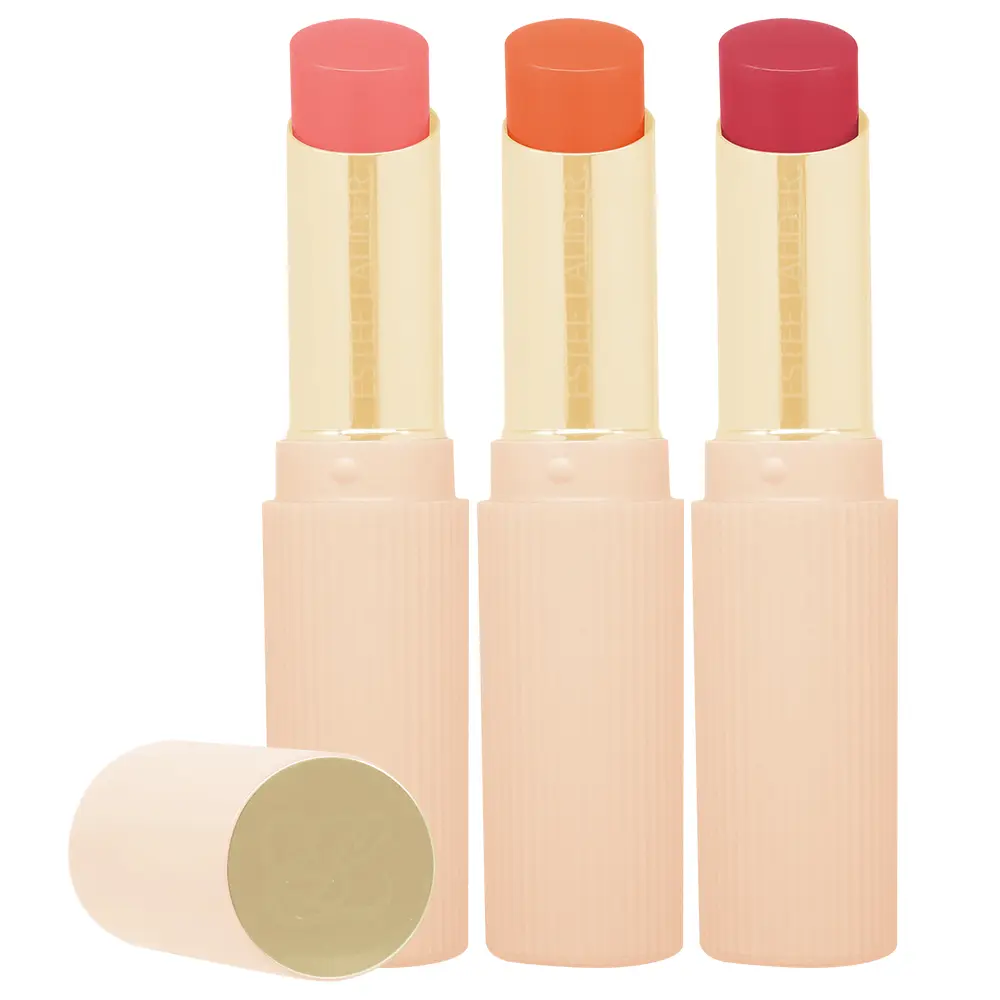 ESTEE LAUDER 雅詩蘭黛 水啵啵琉璃潤唇膏(3g)(正貨)-#03 NAMSAN SUNSET