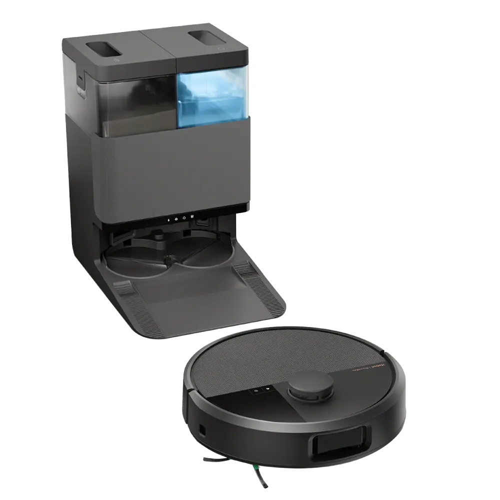 結帳再折2000元_iRobot Roomba Plus 505 Combo 熱旋掃拖機器人