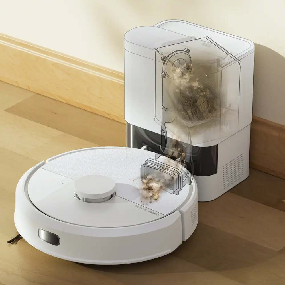 結帳再折1000元_iRobot Roomba 105 Combo 自動集塵掃拖機器人｜Global