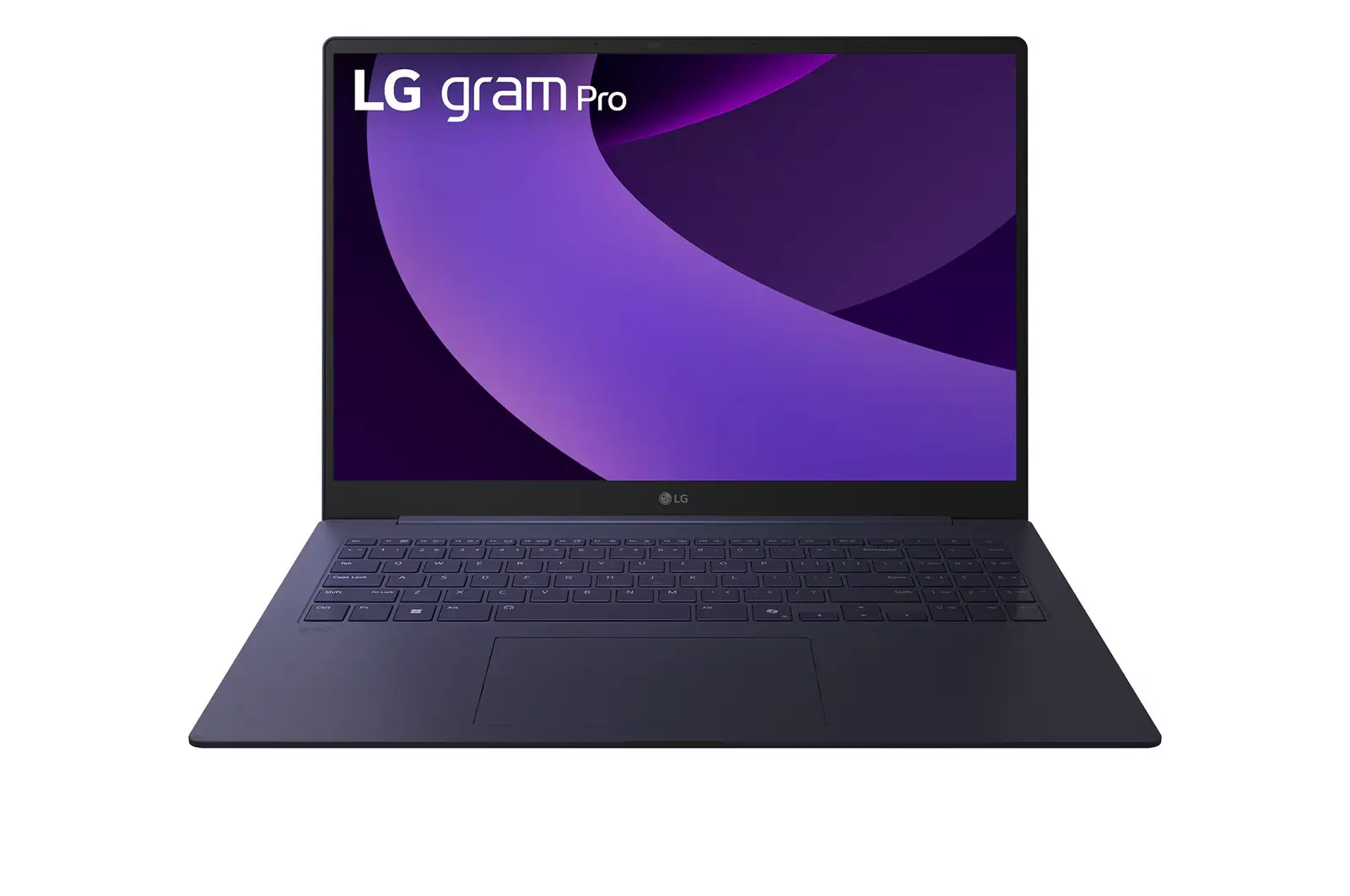 LG】gram Pro 16'' Windows 11 OLED極致輕薄AI筆電-星辰藍(Intel® Core