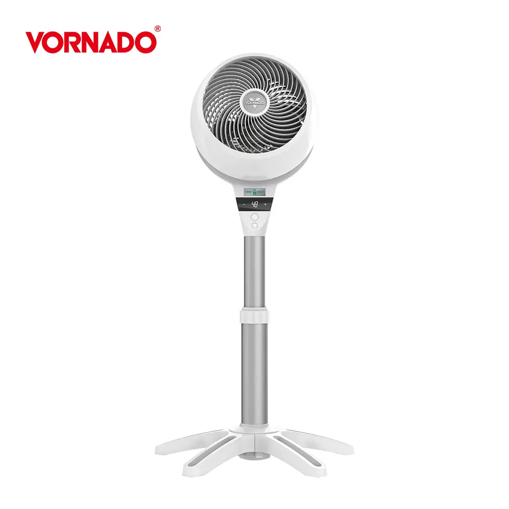 【VORNADO】DC直流-高腳渦流空氣循環機 / 6803DC-TW