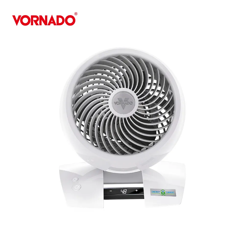 【VORNADO】DC直流-渦流空氣循環機 / 6303DC-TW