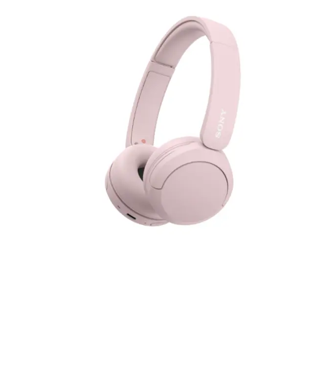 【SONY】無線耳機 WH-CH520#粉色 NEW-粉色 NEW