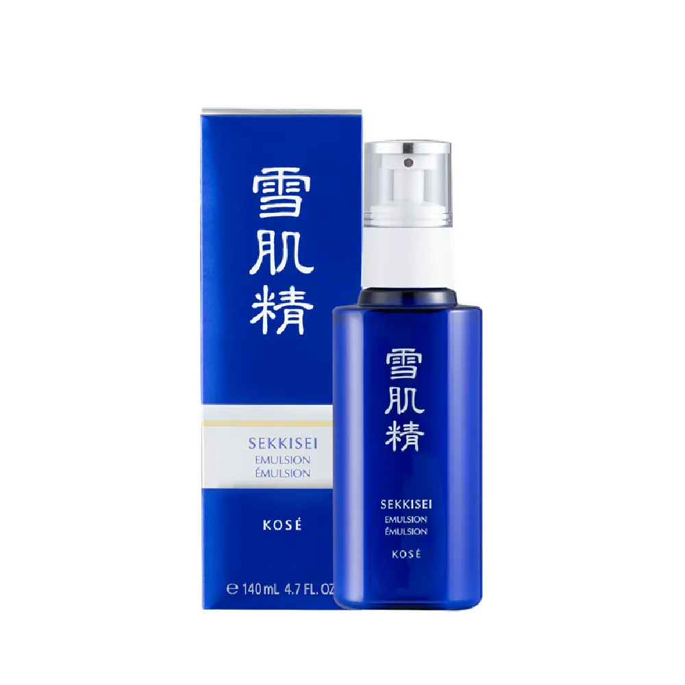 二件88折✿【KOSE 高絲】雪肌精乳液 140ml 公司貨