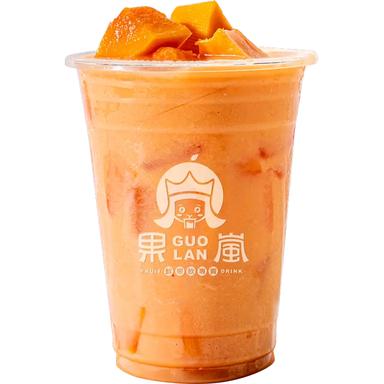 【果嵐】90元以下飲品任選(主)