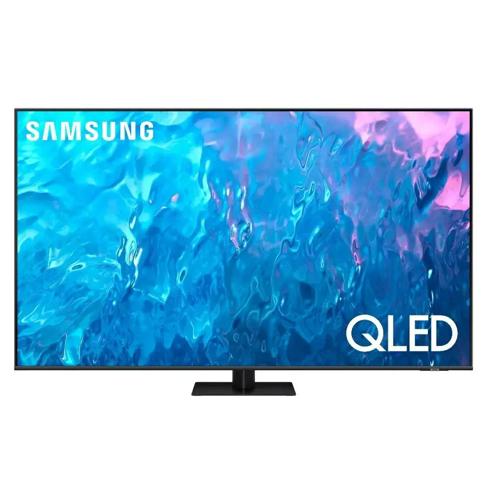【SAMSUNG三星】65吋 4K QLED智慧連網顯示器 QA65Q70CAXXZW 65Q70C