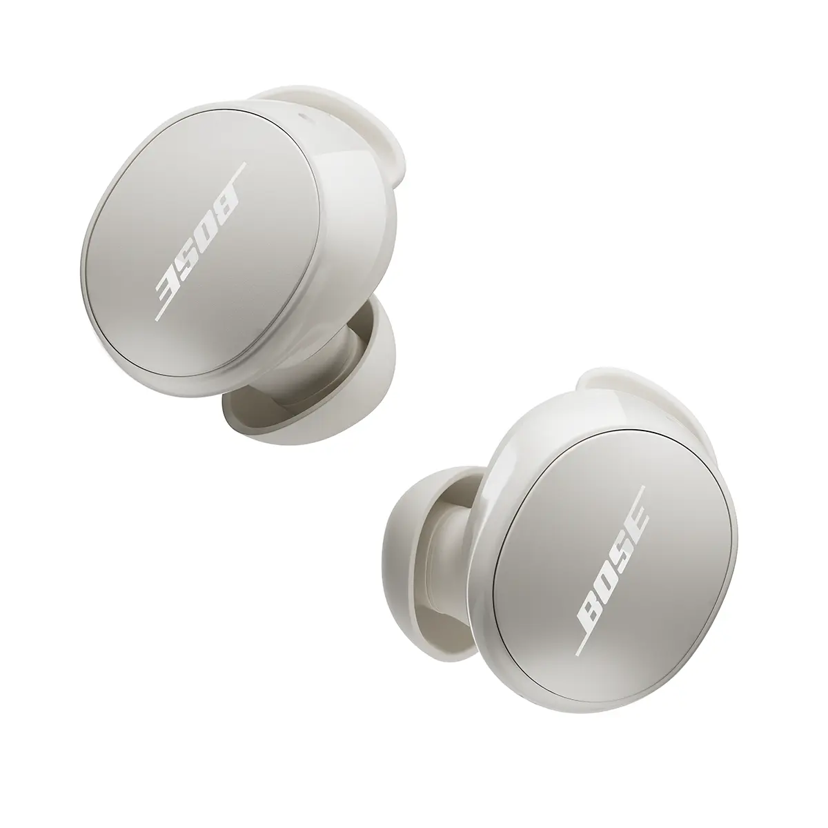 【BOSE】Bose QuietComfort 消噪耳塞#霧白-霧白