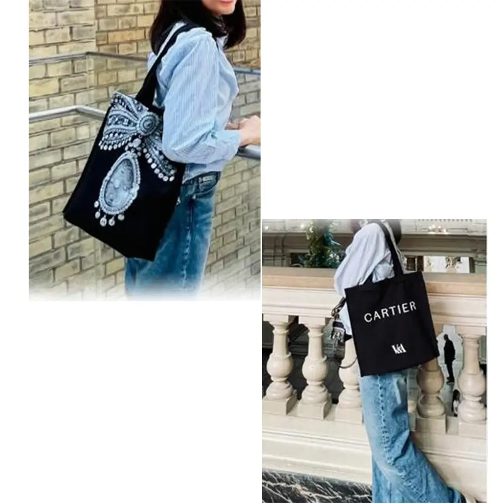 【V&A】CARTIER展 限定 tote bag org.jpg