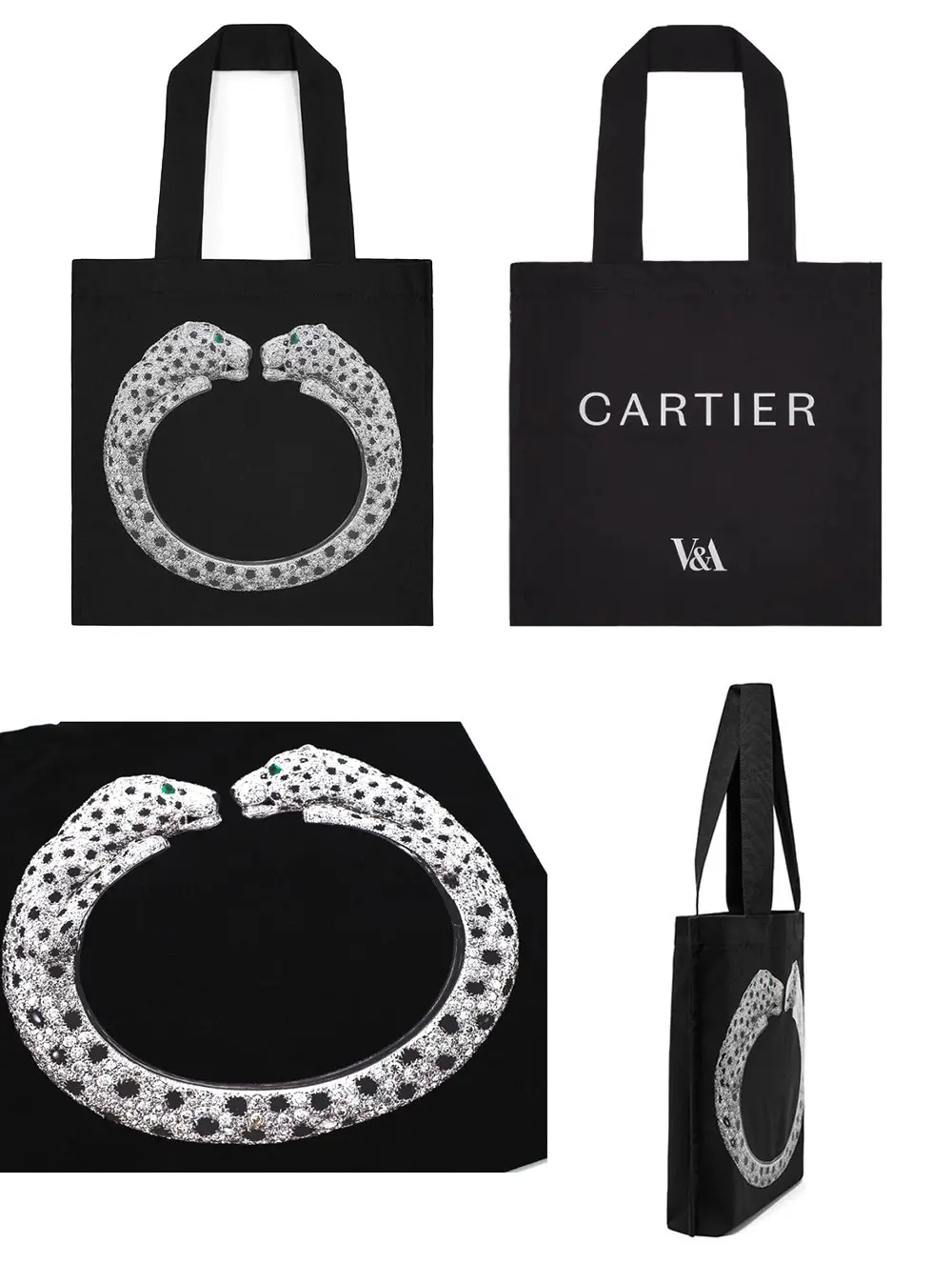 【V&A】CARTIER展 限定 tote bag org.jpg