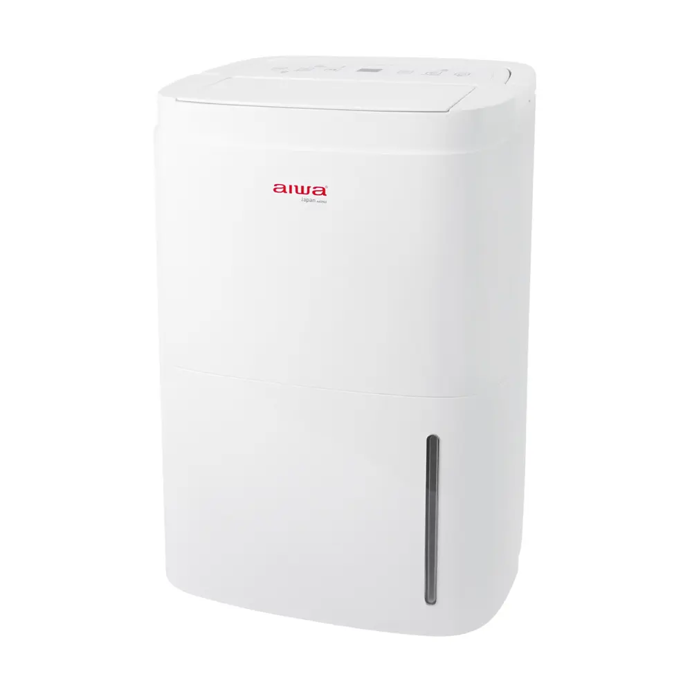 結帳再折_二級能效【AIWA 愛華】 12L 除濕機 ADA-24LCW