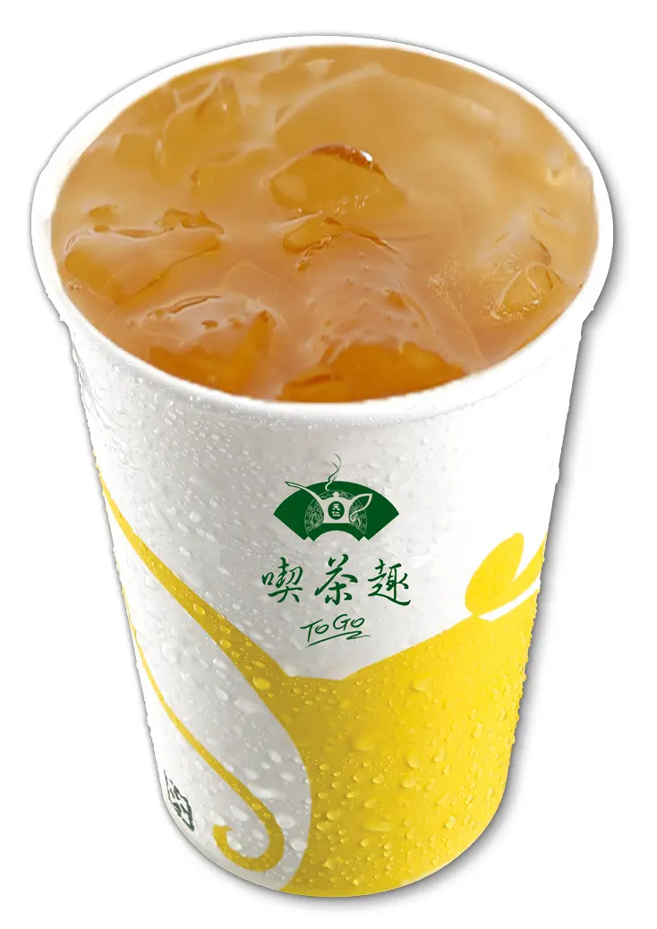 【天仁茗茶】四季烏龍M 限新北中和自取#少冰 少糖-少冰,少糖