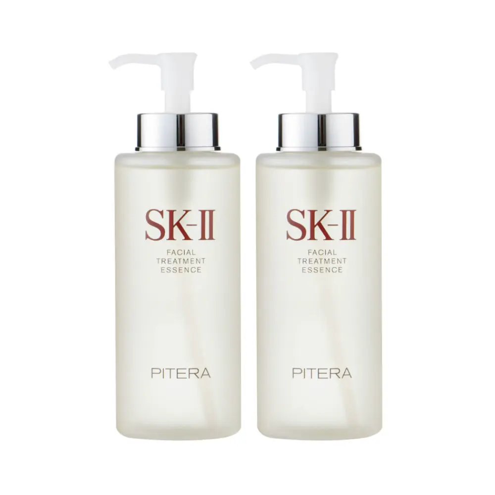 【SK-II】青春露 330ml*2 公司貨