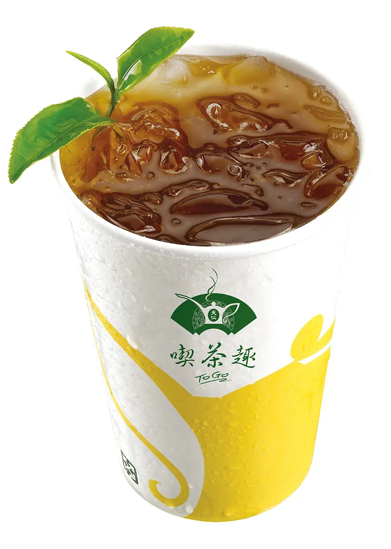 【天仁茗茶】913茶王M 限新北中和自取#少冰 甜度-正常-少冰,甜度-正常