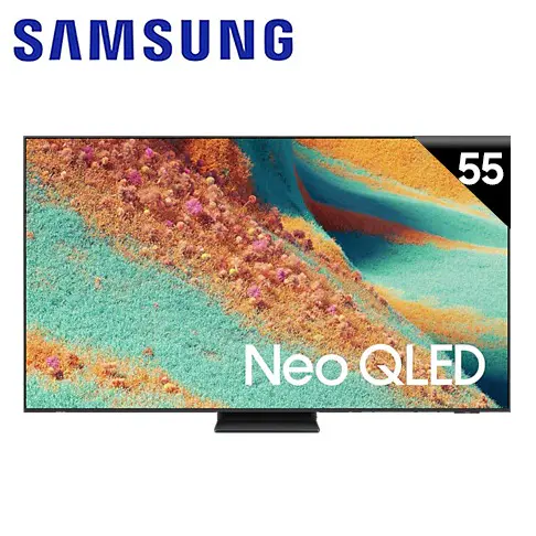 【SAMSUNG 三星】55型 4K Neo QLED 144Hz Mini LED AI智慧顯示器 55QN85F QA55QN85FAXXZW