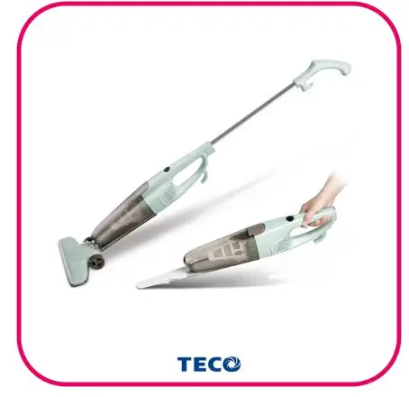 【TECO東元】直立式吸塵器 XYFXJ6033