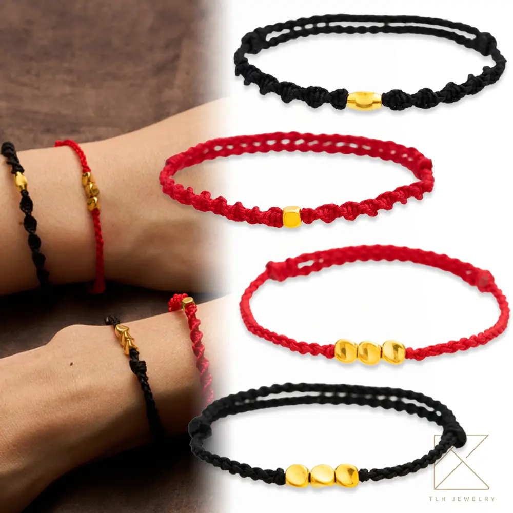 TLH金飾｜Global Mall 環球Online