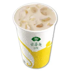 【天仁茗茶】四季烏龍奶茶L 限新北中和自取#少冰 少糖-少冰,少糖