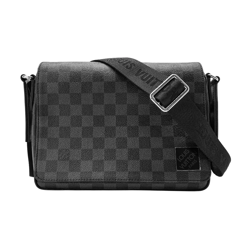朴さん専☆꒡̈⃝ ♡⃛LOUIS VUITTON♡⃛ ベルト 110cm 今日WTO】LOUIS VUITTON Double-sided ライチ柄 レザーベルト-1