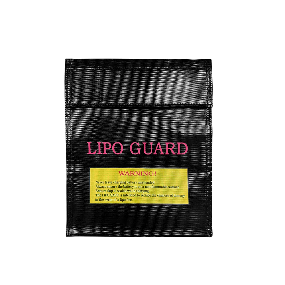 Timo】行動電源安全收納袋/ 防火防爆袋/ 阻燃袋- FindPrice 價格網