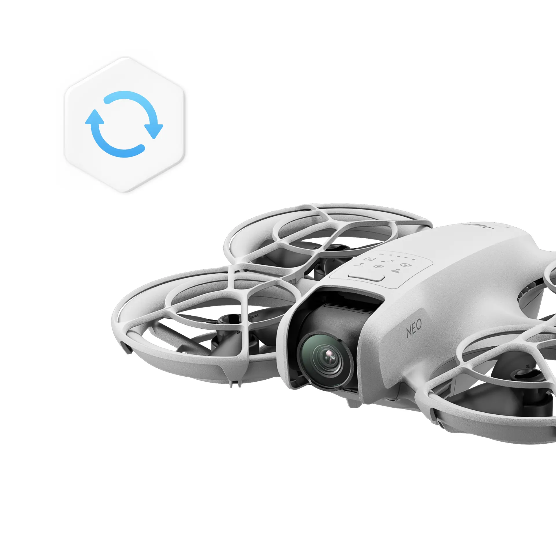【DJI】 Care 隨心換 1 年版（DJI Neo）