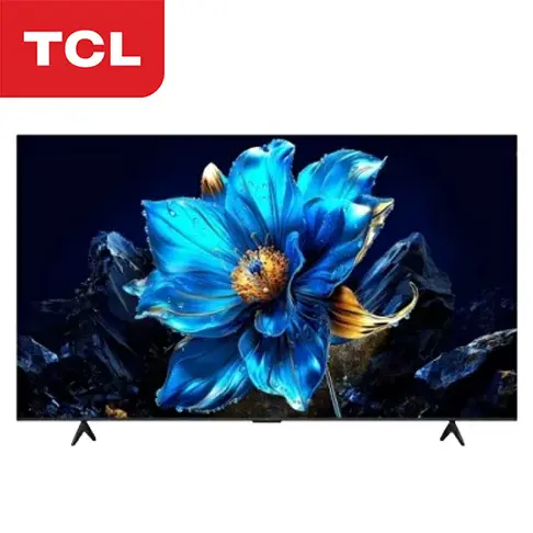 【TCL】55吋 QLED Google TV電視 55P7K
