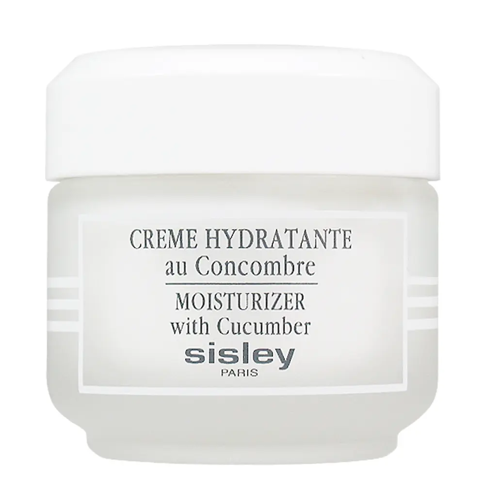 SISLEY 希思黎 清新保濕面霜(50ml)(無盒版)(正貨)