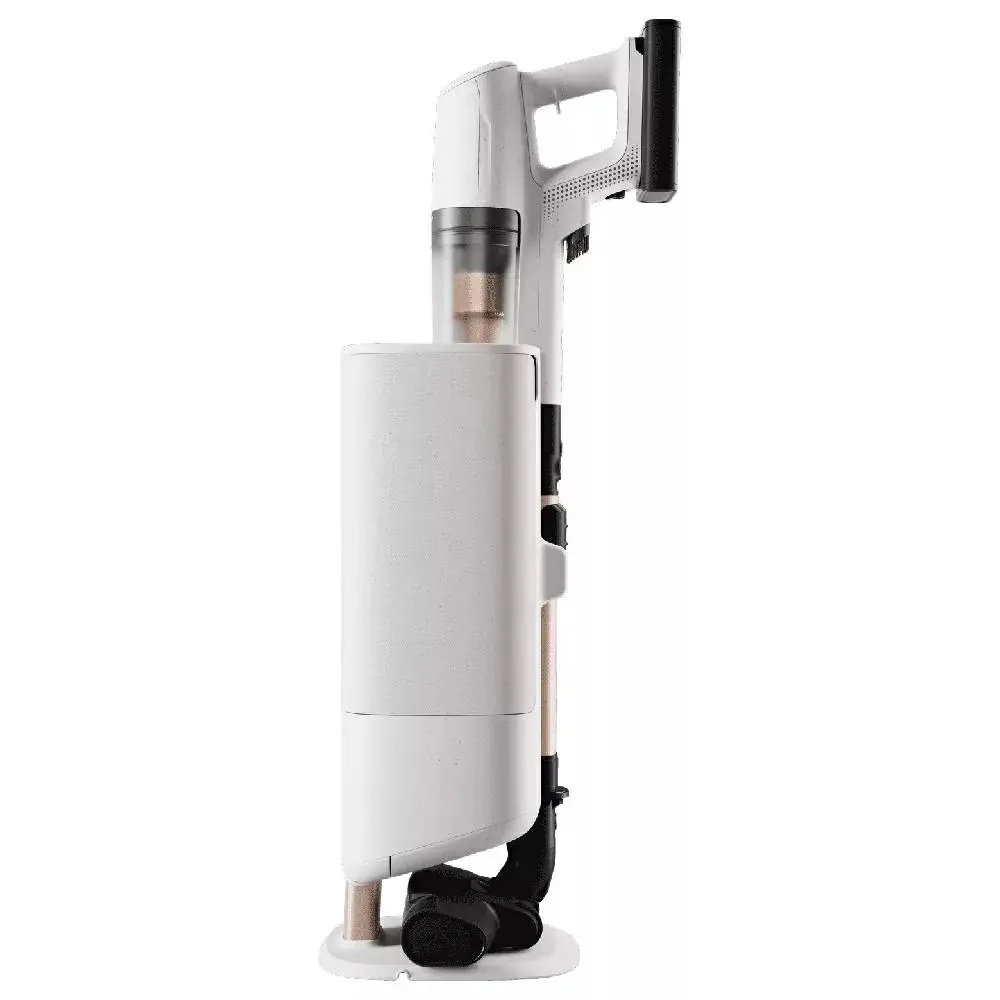 【Electrolux伊萊克斯】EFP81835S 極適家居800系列無線濕拖吸塵器-晨光白