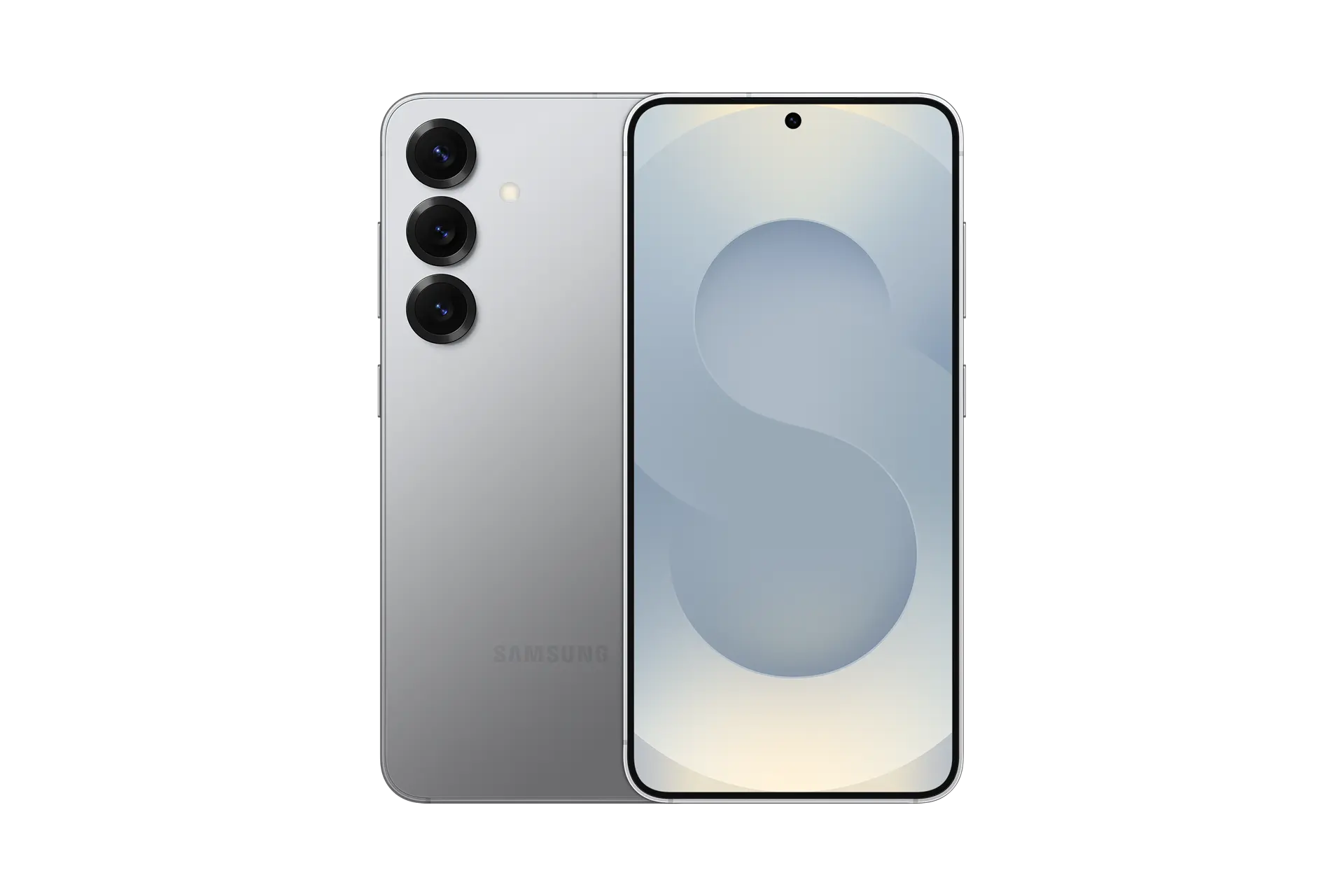 SAMSUNG 三星】Galaxy S25 12G/256G 炫灰_限新北中和取貨｜新北中和 