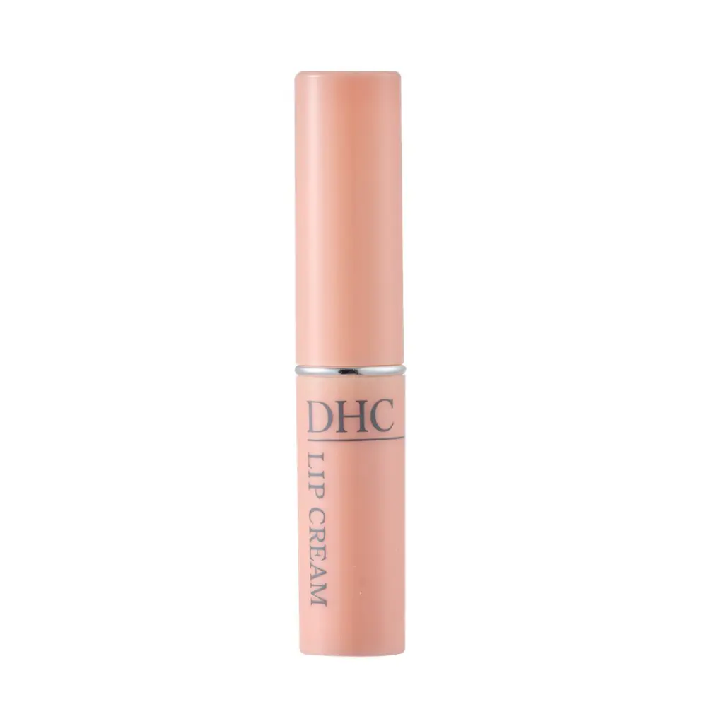 【DHC】純欖護唇膏 1.5g 公司貨 隨身保濕潤唇膏