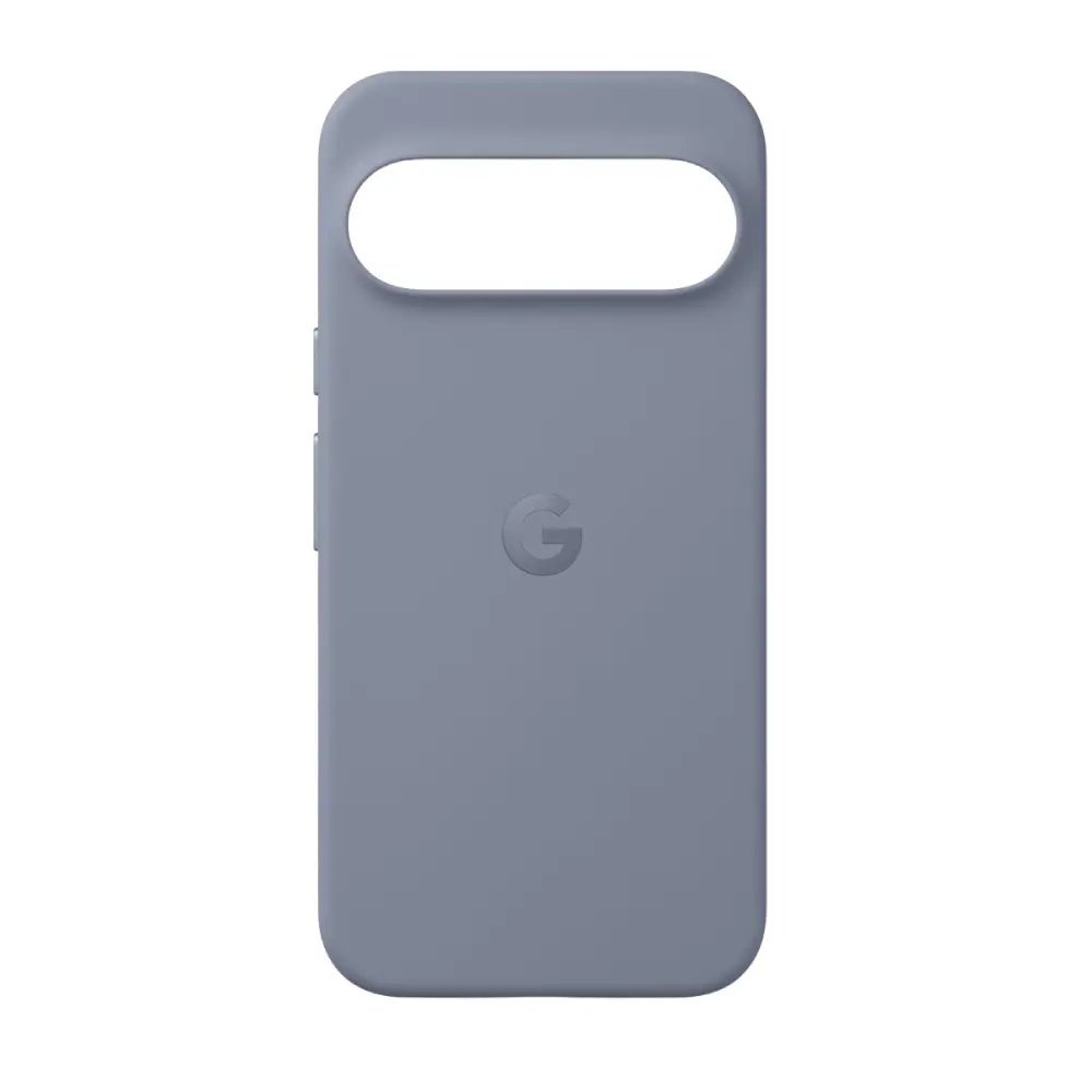 Google 原廠 Pixel 10 Pro XL Pixelsnap 磁吸保護殼 (台灣公司貨)#月岩灰-月岩灰