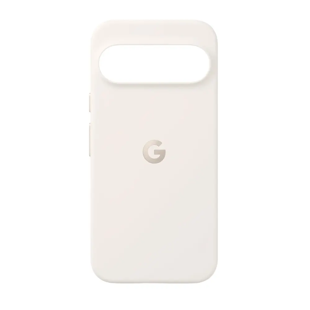 Google 原廠 Pixel 10 Pro XL Pixelsnap 磁吸保護殼 (台灣公司貨)#陶瓷米-陶瓷米