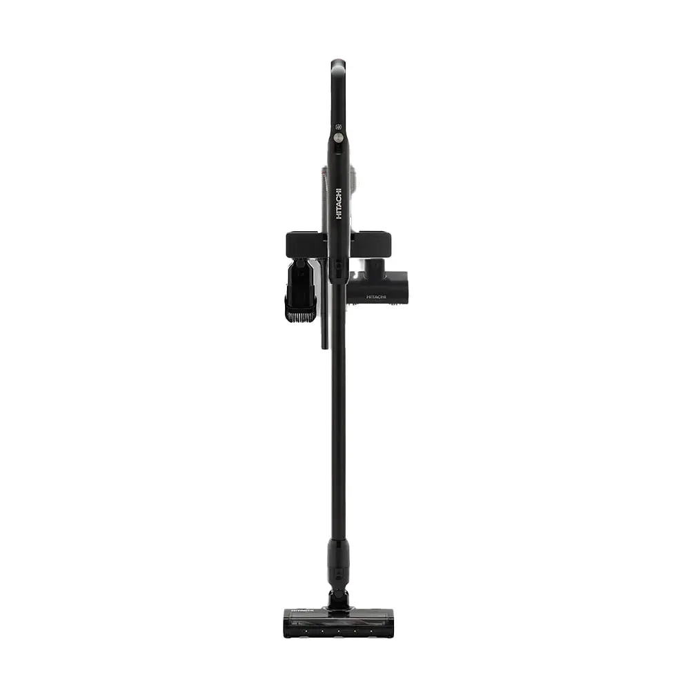 【日立HITACHI】免紙袋無線型直立吸塵器 PV-X95N PVX95N