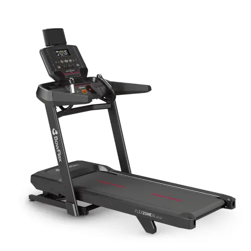 【JOHNSON 喬山】BowFlex T9-21 電動跑步機