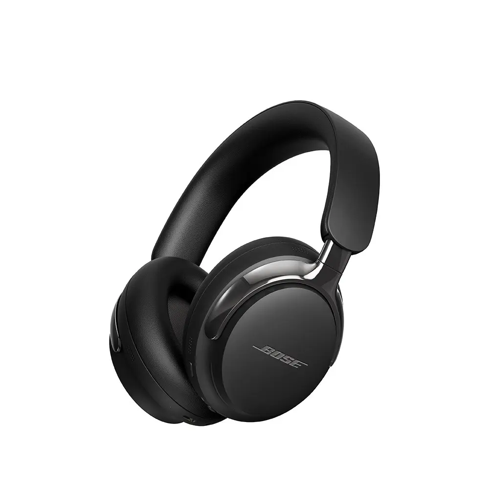 BOSE】Bose QuietComfort Ultra 消噪耳機第二代｜新北中和｜Global