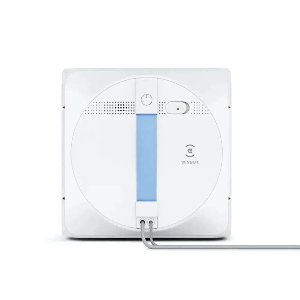 【ECOVACS 科沃斯】WINBOT W1S 智慧極淨擦窗機器人
