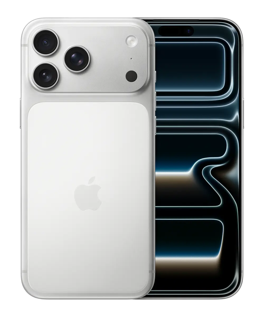 限時預約-APPLE iPhone 17 Pro Max 256G 5G智慧型手機-銀色