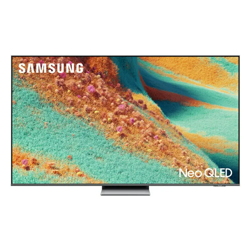 【SAMSUNG三星】55型 4K Neo QLED 144Hz Mini LED AI智慧顯示器 QA55QN85FAXXZW