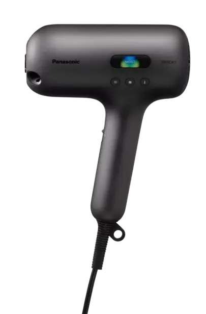 美品⭐︎Panasonic nanocare EH-NC50-K Panasonic / nanocare ULTIMATE EH-NC50 K クラフトブラックの