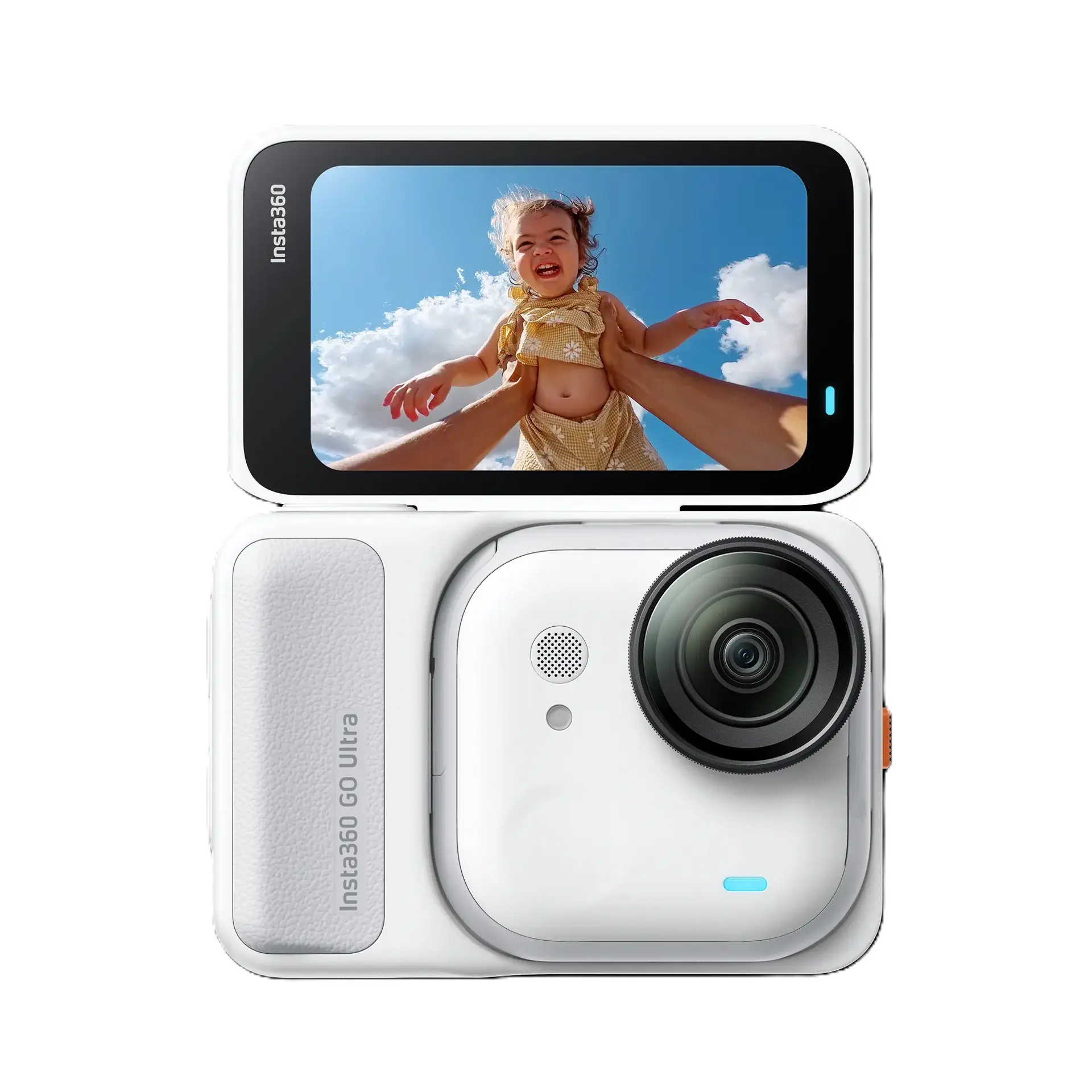 超美品❗️insta360 go ultra 即購入可