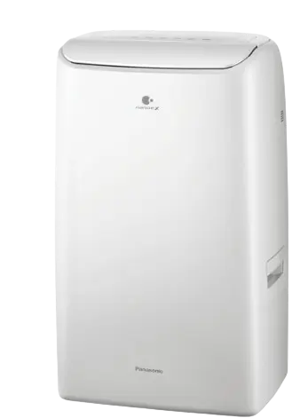 【Panasonic 國際牌】變頻高效型除濕機 F-YV36NN