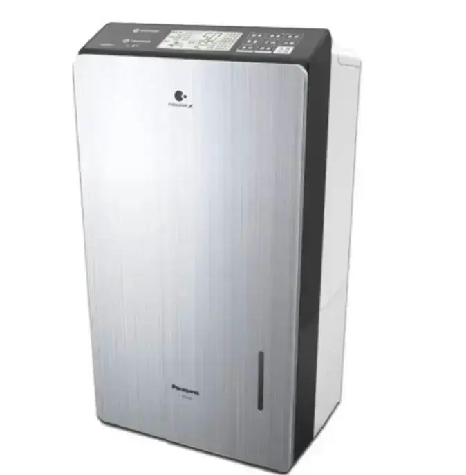 【Panasonic 國際牌】變頻高效型除濕機 F-YV38LX◆一級能效