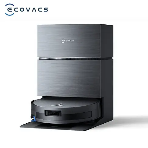 限時下殺【ECOVACS 科沃斯】全新旗艦DEEBOT X11 PRO 無限續航滾筒洗地機器人(瞬時閃充/GPT級語音控制/全能基站)