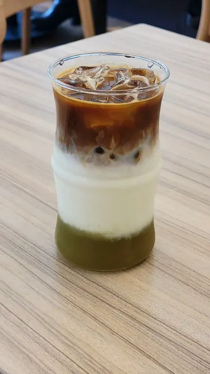 (贈)【紀咖啡】甘蔗拿鐵咖啡