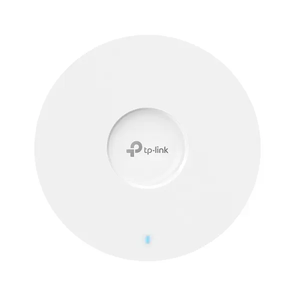 【TP-LINK】EAP660 HD 吸頂式無線路由器