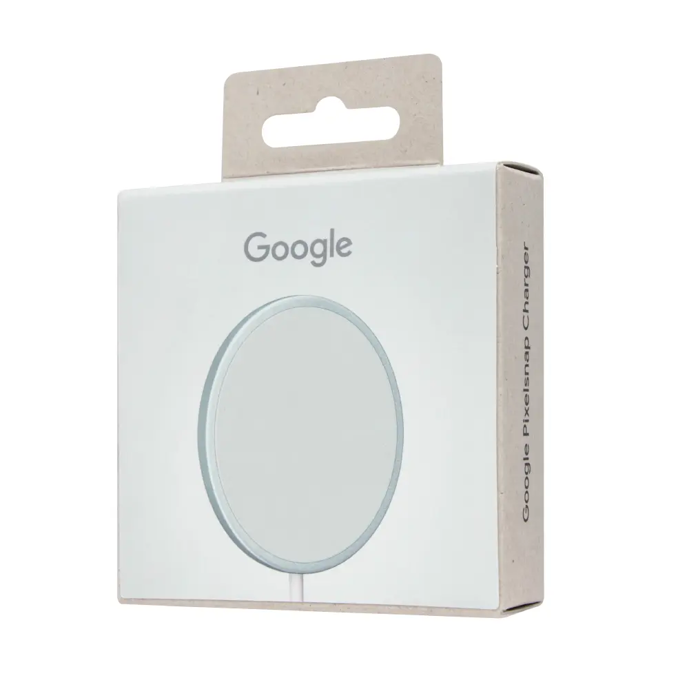 Google 原廠Pixelsnap 磁吸充電器- 1公尺(台灣公司貨)｜Global Online｜Global Mall 環球Online