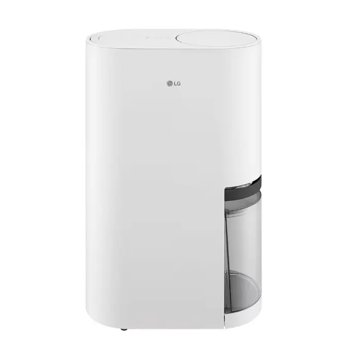 【LG 樂金】PuriCare™ 雙變頻除濕機 18公升(白) DD181MWE0